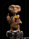 Statue E.T (40th Anniversary) - E.T. the Extra - Terrestrial - MiniCo - Iron Studios