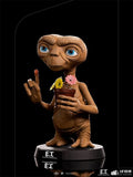 Statue E.T (40th Anniversary) - E.T. the Extra - Terrestrial - MiniCo - Iron Studios