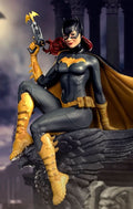 Statue Batgirl (Deluxe) - DC Comics - Art Scale 1/10 - Iron Studios