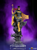 Statue Batgirl (Deluxe) - DC Comics - Art Scale 1/10 - Iron Studios