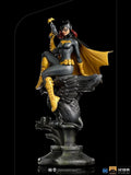 Statue Batgirl (Deluxe) - DC Comics - Art Scale 1/10 - Iron Studios