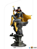 Statue Batgirl (Deluxe) - DC Comics - Art Scale 1/10 - Iron Studios