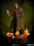 Statue Constantine - DC Comics Serie #7 - Art Scale 1/10 - Iron Studios