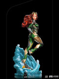 Statue Mera - Zack Snyder`s Justice League - Art Scale 1/10 - Iron Studios