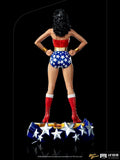 Statue Wonder Woman Lynda Carter - Wonder Woman - Art Scale 1/10 - Iron Studios