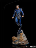 Statue Ikaris - Eternals - Art Scale 1/10 - Iron Studios