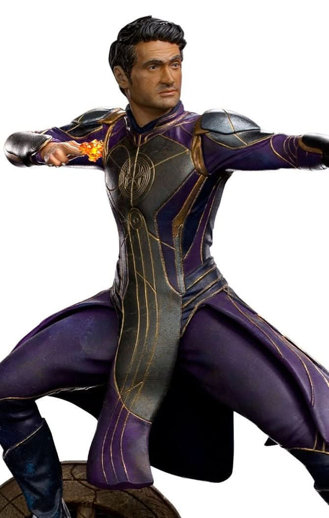 Statue Kingo - Eternals - BDS Art Scale 1/10 - Iron Studios