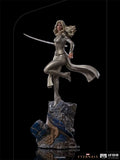 Statue Thena - Eternals - Art Scale 1/10 - Iron Studios