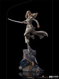 Statue Thena - Eternals - Art Scale 1/10 - Iron Studios