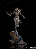 Statue Thena - Eternals - Art Scale 1/10 - Iron Studios