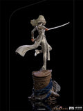 Statue Thena - Eternals - Art Scale 1/10 - Iron Studios