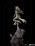 Statue Thena - Eternals - Art Scale 1/10 - Iron Studios