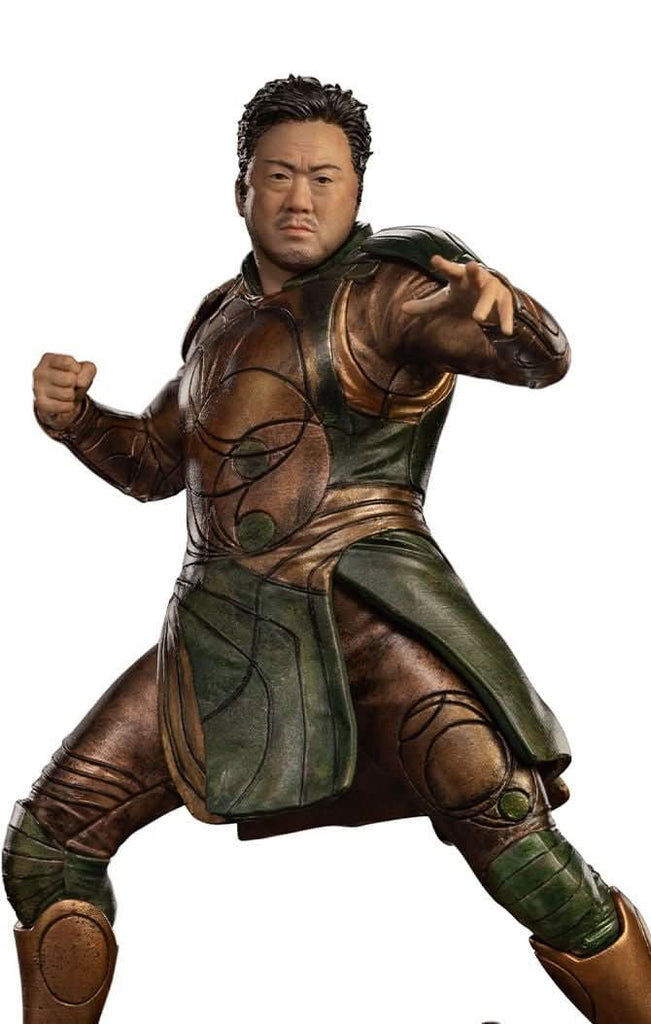 Statue Gilgamesh - Eternals - BDS Art Scale 1/10 - Iron Studios