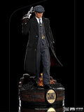 Statue Thomas Shelby - Peaky Blinders - Art Scale 1/10 - Iron Studios