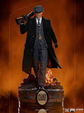 Statue Thomas Shelby - Peaky Blinders - Art Scale 1/10 - Iron Studios