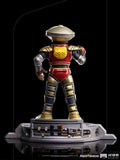 Statue Alpha 5 - Mighty Morphin Power Rangers - Art Scale 1/10 - Iron Studios