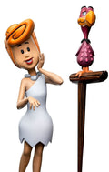 Statue Wilma Flintstone - The Flintstones - Art Scale 1/10 - Iron Studios