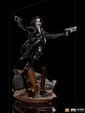 Statue Domino - X - Men - Art Scale 1/10 - Iron Studios