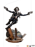 Statue Domino - X - Men - Art Scale 1/10 - Iron Studios