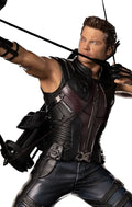 Statue Hawkeye (Battle of New York) - Infinity Saga - Art Scale 1/10 - Iron Studios