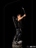 Statue Hawkeye (Battle of New York) - Infinity Saga - Art Scale 1/10 - Iron Studios