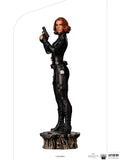 Statue Black Widow (Battle of New York) - Infinity Saga - Art Scale 1/10 - Iron Studios