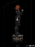 Statue Black Widow (Battle of New York) - Infinity Saga - Art Scale 1/10 - Iron Studios