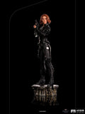 Statue Black Widow (Battle of New York) - Infinity Saga - Art Scale 1/10 - Iron Studios