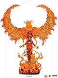 Statue Dark Phoenix Deluxe - X - Men - Art Scale 1/10 - Iron Studios