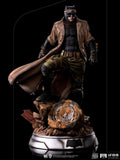 Statue Batman Knightmare - Zack Snyder`s Justice League - Legacy Replica 1/4 - Iron Studios