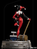 Statue Harley Quinn - Batman Animated Series - Art Scale 1/10 - Iron Studios