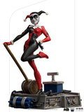 Statue Harley Quinn - Batman Animated Series - Art Scale 1/10 - Iron Studios