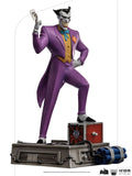 Statue Joker - Batman Animated Series - Art Scale 1/10 - Iron Studios