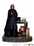 Statue Severus Snape (Deluxe) - Harry Potter - Art Scale 1/10 - Iron Studios