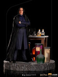 Statue Severus Snape (Deluxe) - Harry Potter - Art Scale 1/10 - Iron Studios