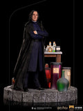 Statue Severus Snape (Deluxe) - Harry Potter - Art Scale 1/10 - Iron Studios