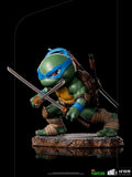 Statue Leonardo - TMNT - MiniCo - Iron Studios