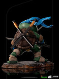 Statue Leonardo - TMNT - MiniCo - Iron Studios