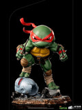 Statue Raphael - TMNT - MiniCo - Iron Studios