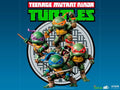 Statue Raphael - TMNT - MiniCo - Iron Studios