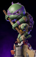 Statue Donatello - TMNT - MiniCo - Iron Studios