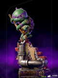 Statue Donatello - TMNT - MiniCo - Iron Studios