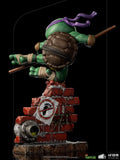 Statue Donatello - TMNT - MiniCo - Iron Studios