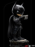 Statue Batman - The Batman - MiniCo - Iron Studios