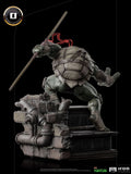 Statue Donatello (Comics Exclusive) - TMNT - BDS Art Scale 1/10 - Iron Studios