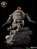 Statue Raphael (Comics Exclusive) - TMNT - BDS Art Scale 1/10 - Iron Studios