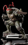 Statue Michelangelo (Comics Exclusive) - TMNT - Art Scale 1/10 - Iron Studios