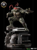 Statue Michelangelo (Comics Exclusive) - TMNT - Art Scale 1/10 - Iron Studios