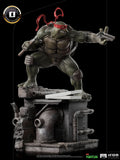 Statue Michelangelo (Comics Exclusive) - TMNT - Art Scale 1/10 - Iron Studios