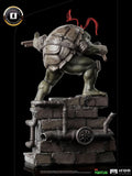 Statue Michelangelo (Comics Exclusive) - TMNT - Art Scale 1/10 - Iron Studios